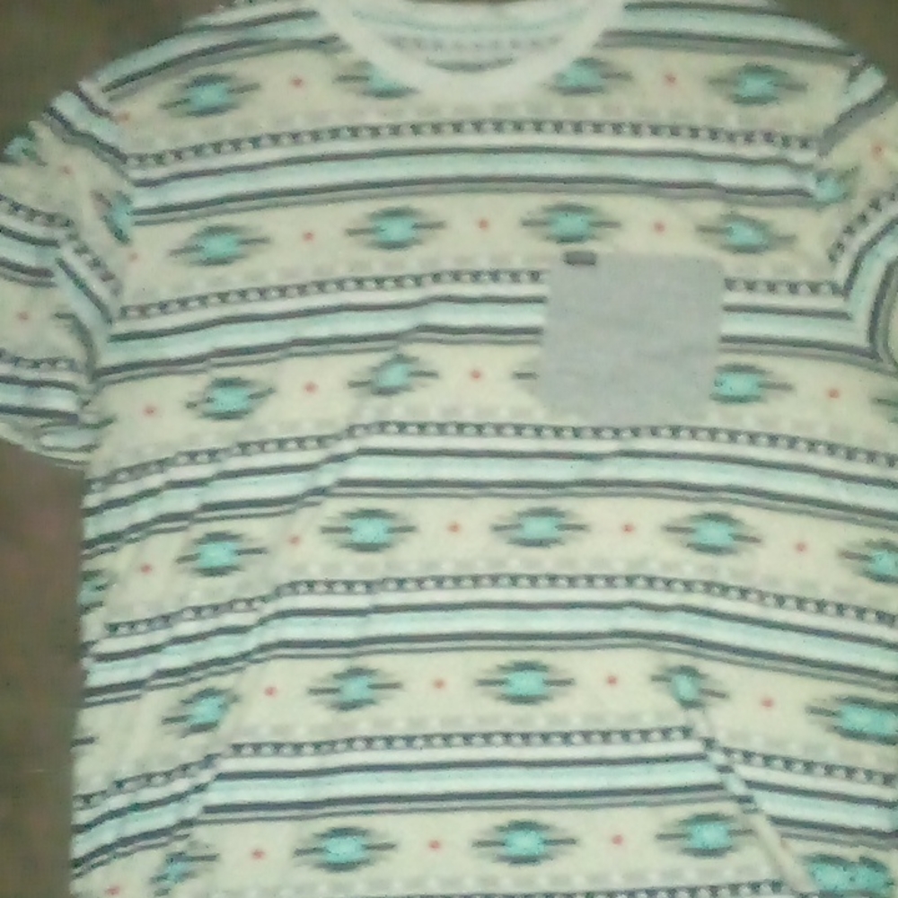 Men's shirt